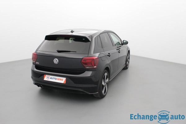 Volkswagen Polo 2.0 TSI GTI 200 ch