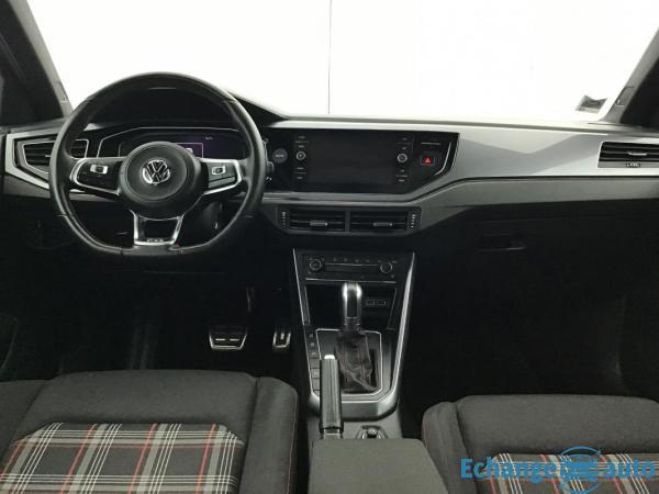 Volkswagen Polo 2.0 TSI GTI 200 ch