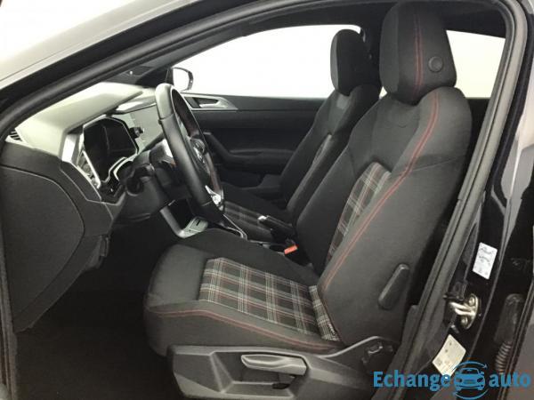 Volkswagen Polo 2.0 TSI GTI 200 ch