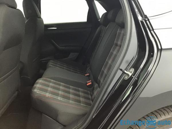 Volkswagen Polo 2.0 TSI GTI 200 ch
