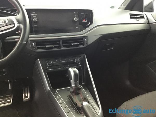 Volkswagen Polo 2.0 TSI GTI 200 ch
