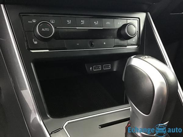 Volkswagen Polo 2.0 TSI GTI 200 ch