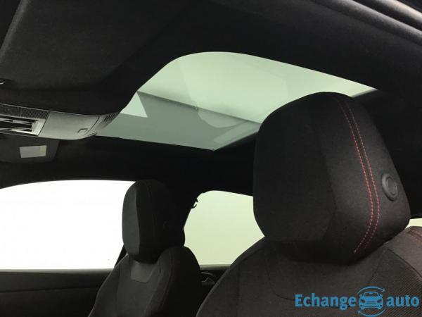 Volkswagen Polo 2.0 TSI GTI 200 ch