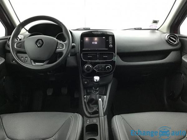 Renault Clio 1.2 TCe Energy Intens 118 ch