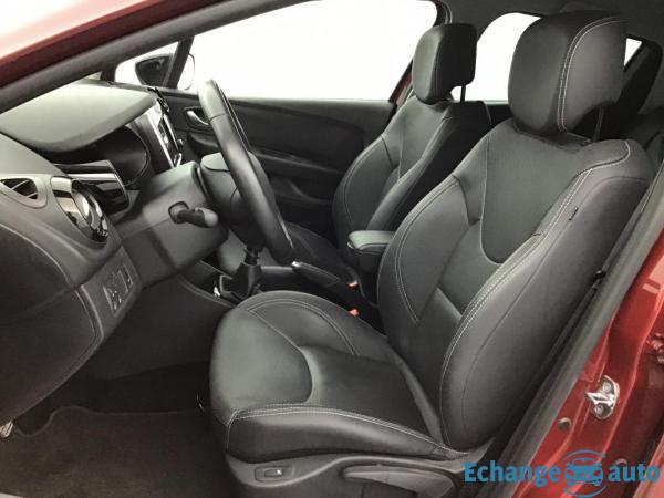 Renault Clio 1.2 TCe Energy Intens 118 ch