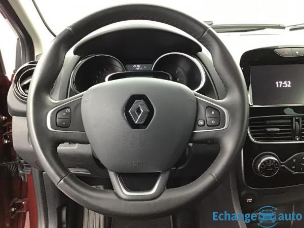 Renault Clio 1.2 TCe Energy Intens 118 ch