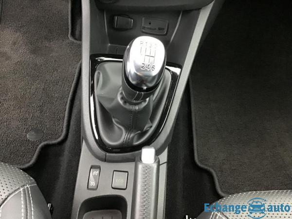 Renault Clio 1.2 TCe Energy Intens 118 ch