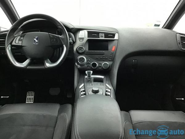 Citroën DS5 1.6 e-HDi SoChic 115 ch