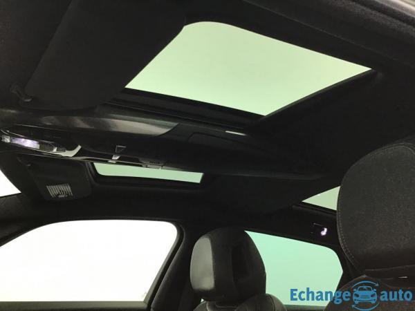 Citroën DS5 1.6 e-HDi SoChic 115 ch