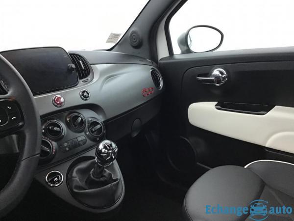 Fiat 500 1.2 S 69 ch