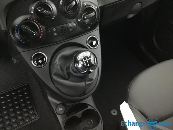 Fiat 500 1.2 S 69 ch