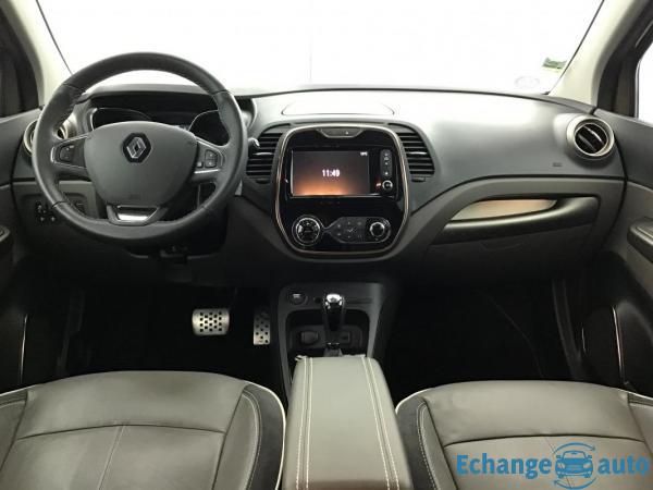 Renault Captur 1.2 TCe Energy Hypnotic 120 ch