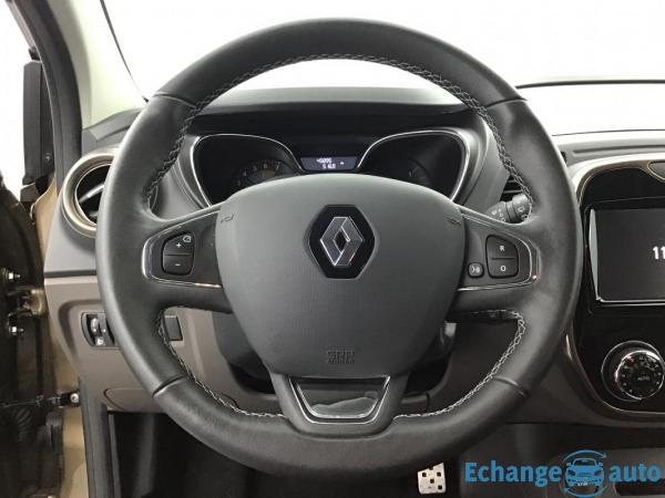 Renault Captur 1.2 TCe Energy Hypnotic 120 ch