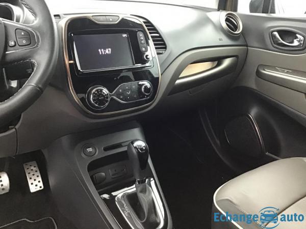 Renault Captur 1.2 TCe Energy Hypnotic 120 ch
