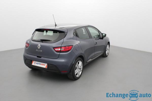 Renault Clio 1.5 dCi Limited 90 ch
