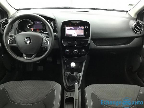 Renault Clio 1.5 dCi Limited 90 ch