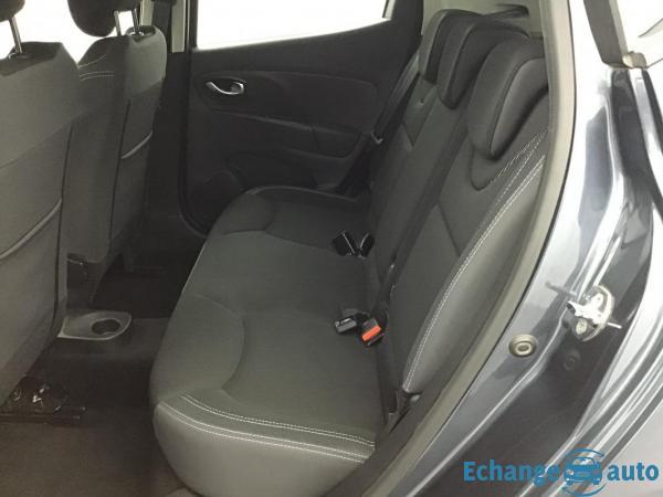 Renault Clio 1.5 dCi Limited 90 ch
