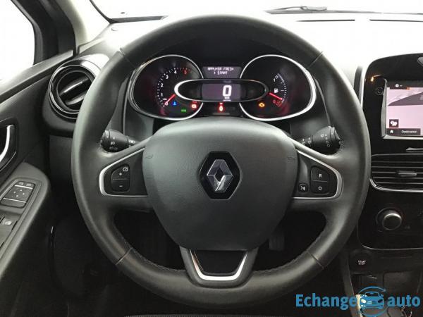 Renault Clio 1.5 dCi Limited 90 ch