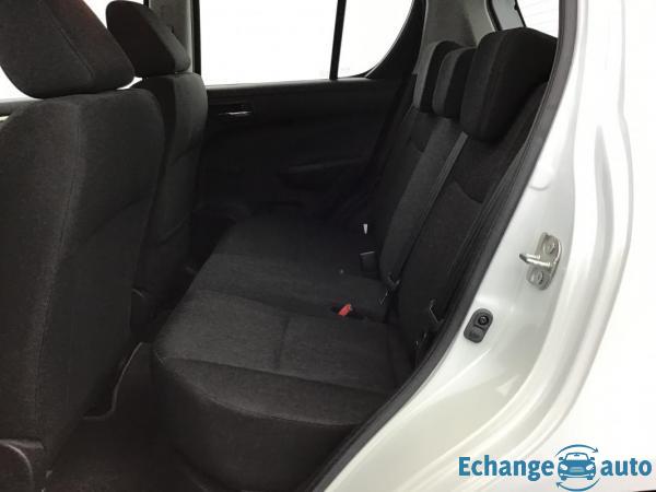 Suzuki Swift 1.2 Comfort 94 ch