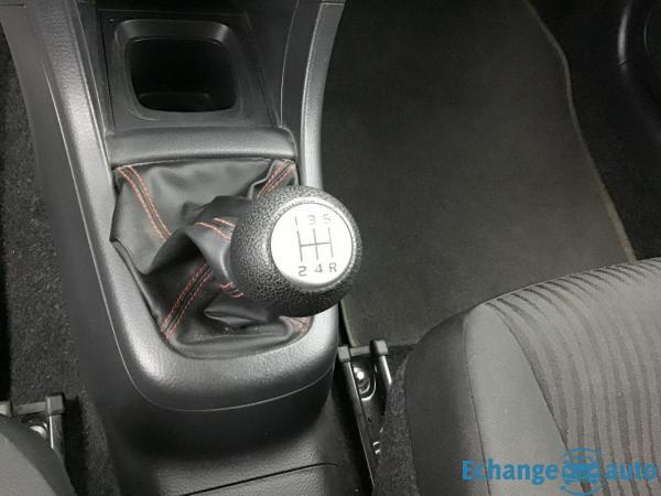 Suzuki Swift 1.2 Comfort 94 ch