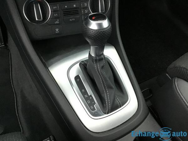 Audi Q3 1.4 TFSI ACT S line 150 ch