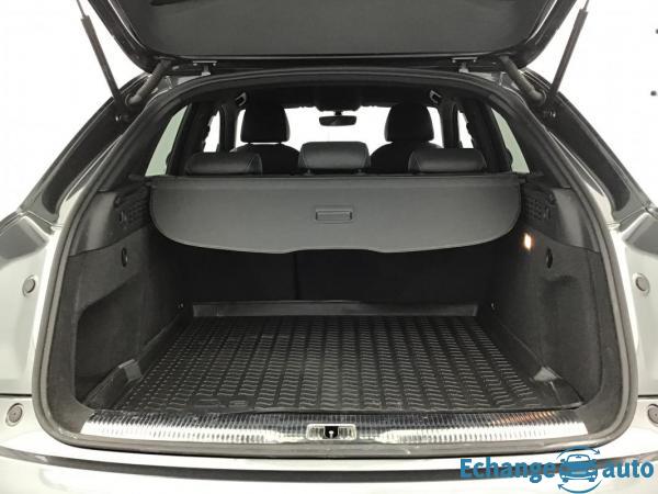 Audi Q3 1.4 TFSI ACT S line 150 ch