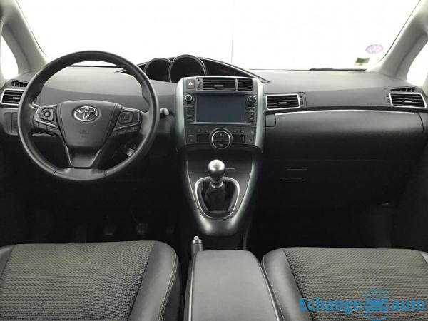 Toyota Verso 1.6 Design 132 ch