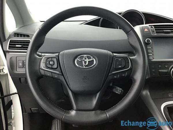 Toyota Verso 1.6 Design 132 ch
