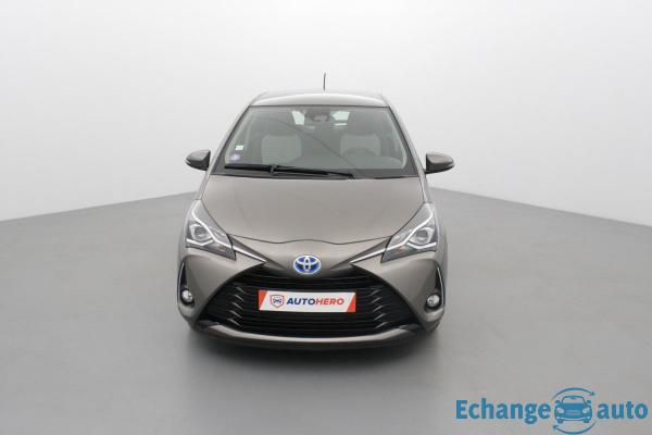 Toyota Yaris 1.5 Hybrid Lounge 73 ch