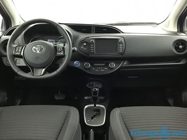 Toyota Yaris 1.5 Hybrid Lounge 73 ch
