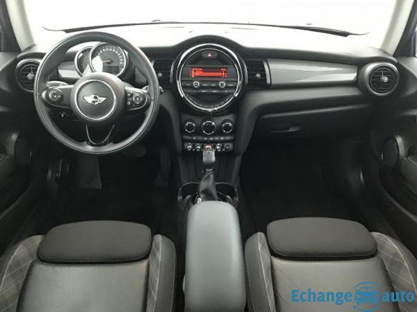 Mini Cooper MINI 136 ch