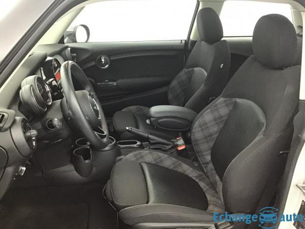 Mini Cooper MINI 136 ch