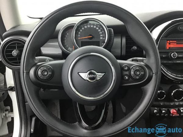 Mini Cooper MINI 136 ch