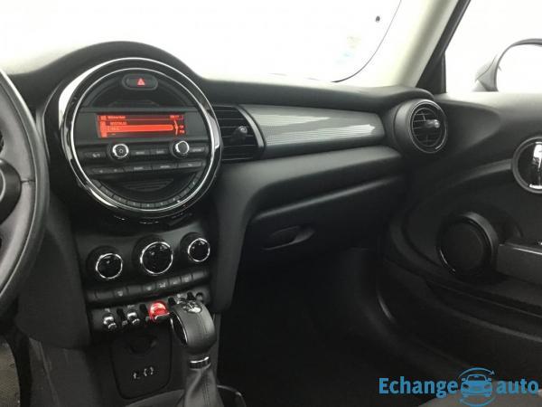 Mini Cooper MINI 136 ch