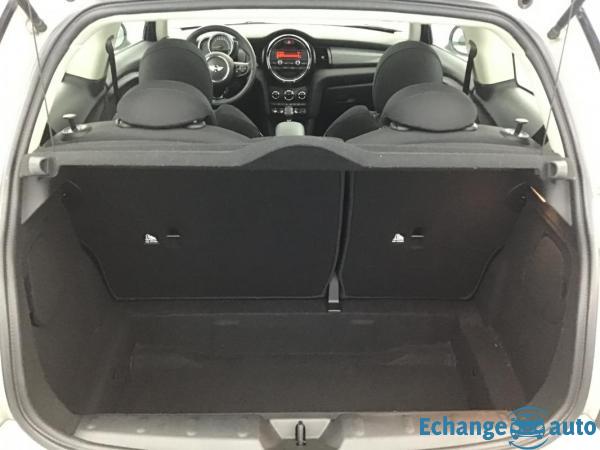 Mini Cooper MINI 136 ch