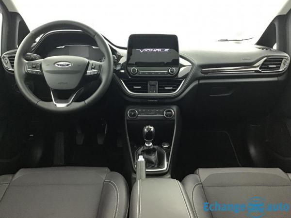 Ford Fiesta 1.0 EcoBoost Vignale 100 ch