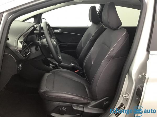 Ford Fiesta 1.0 EcoBoost Vignale 100 ch