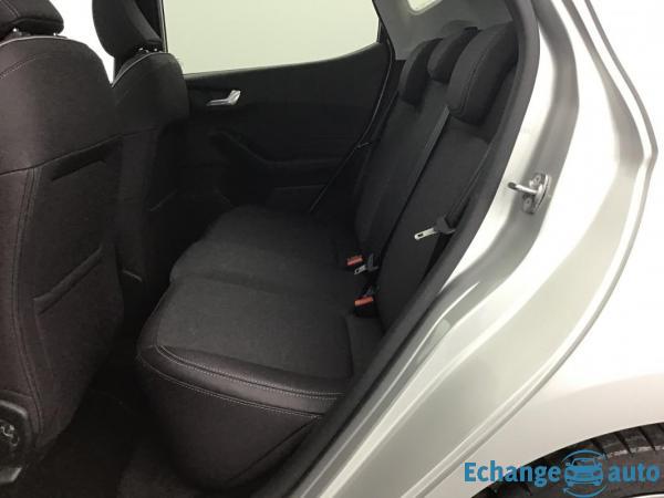 Ford Fiesta 1.0 EcoBoost Vignale 100 ch