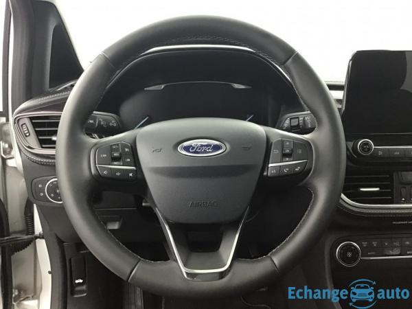 Ford Fiesta 1.0 EcoBoost Vignale 100 ch