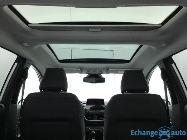 Ford Fiesta 1.0 EcoBoost Vignale 100 ch