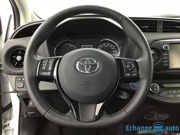 Toyota Yaris 1.5 Hybrid Collection 100 ch