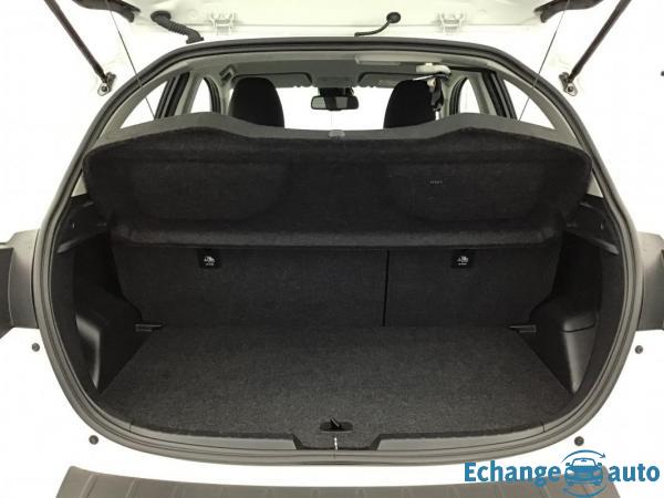 Toyota Yaris 1.5 Hybrid Collection 100 ch