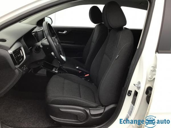 Kia Rio 1.4 Launch Edition 100 ch