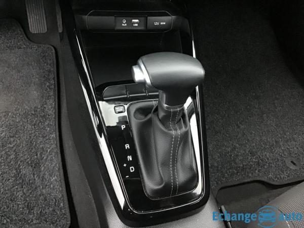 Kia Rio 1.4 Launch Edition 100 ch