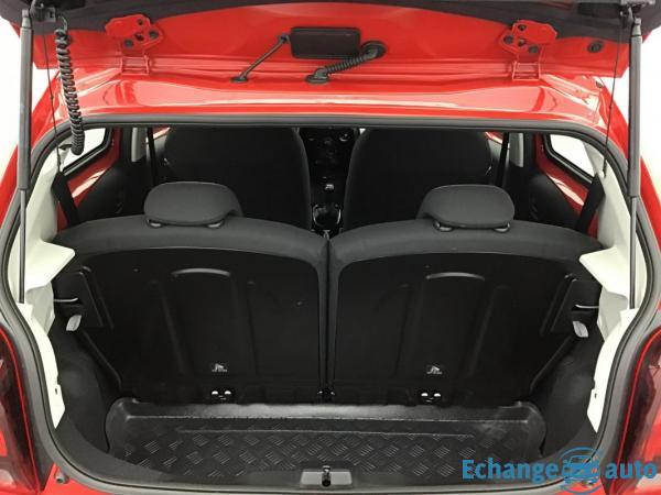 Peugeot 108 1.0 VTi Style 69 ch