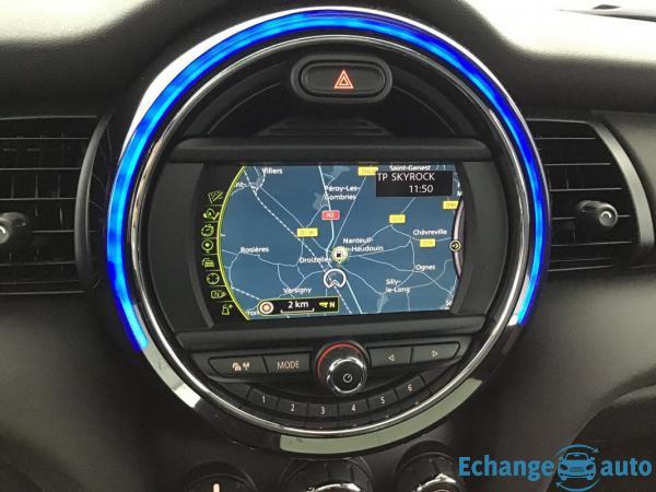 Mini One Shoreditch 102 ch