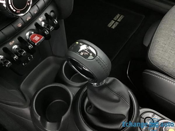 Mini One Shoreditch 102 ch