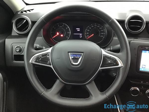 Dacia Duster 1.2 TCe Prestige 125 ch
