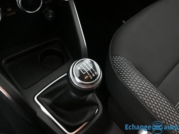 Dacia Duster 1.2 TCe Prestige 125 ch