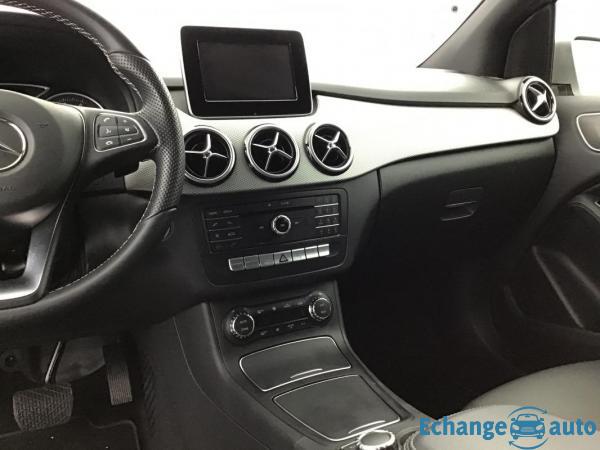 Mercedes Classe B 200 156 ch